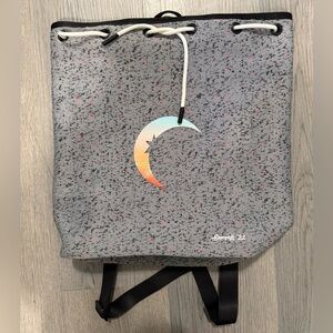 Zyia Summit 2022 Exclusive Cinch Bag Backpack